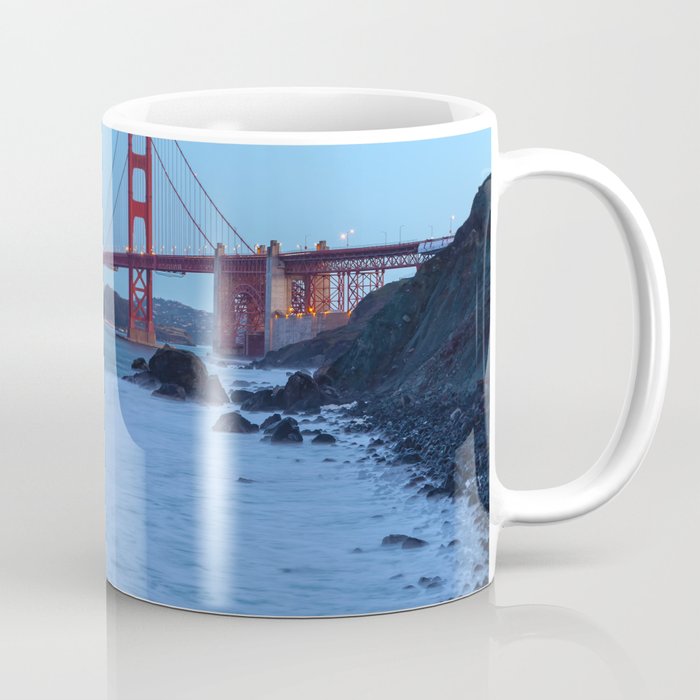High Tide Coffee Mug