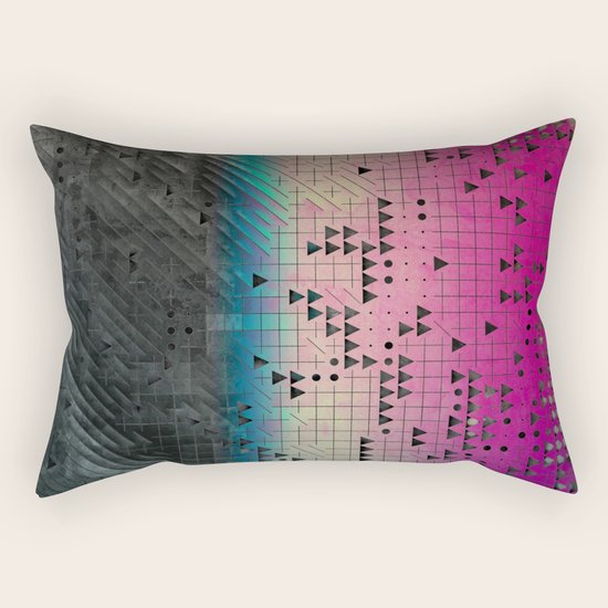 tstpy Rectangular Pillow