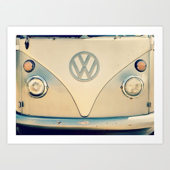 Sterling II Art Print