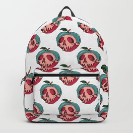 Poison Apple Backpack