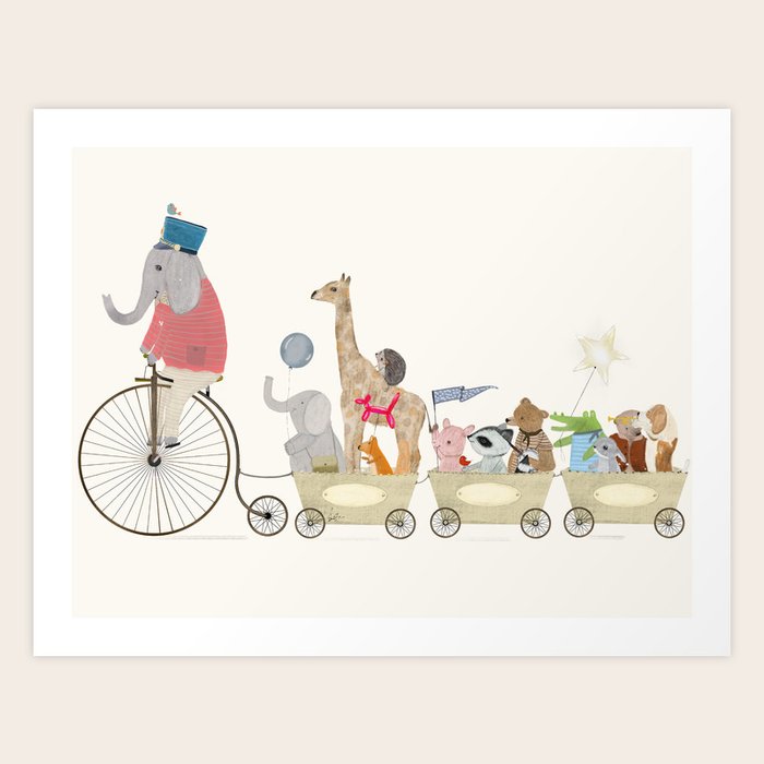 Art Print