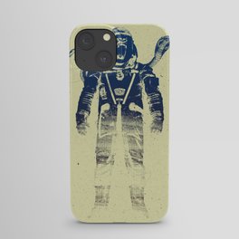 Ape iPhone Case