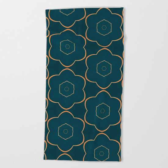 Aphrodite #society6 #decor #buyart Beach Towel