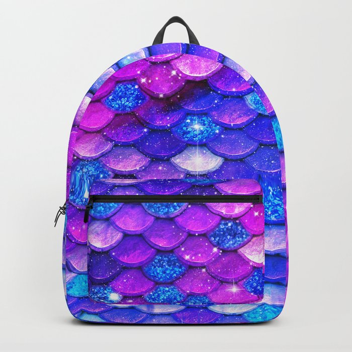 girly backpack