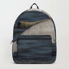 Lift off Backpack
