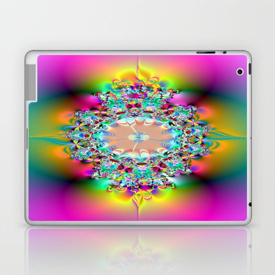 Diamond Laptop & iPad Skin
