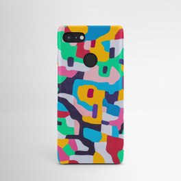 Weekend Android Case