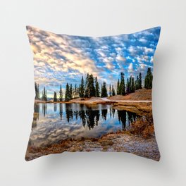 Crested Butte Throw Pillows For Any Room Or Decor Style Society6