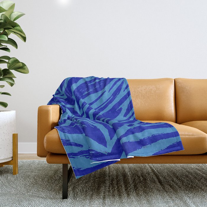 Trendy blankets store