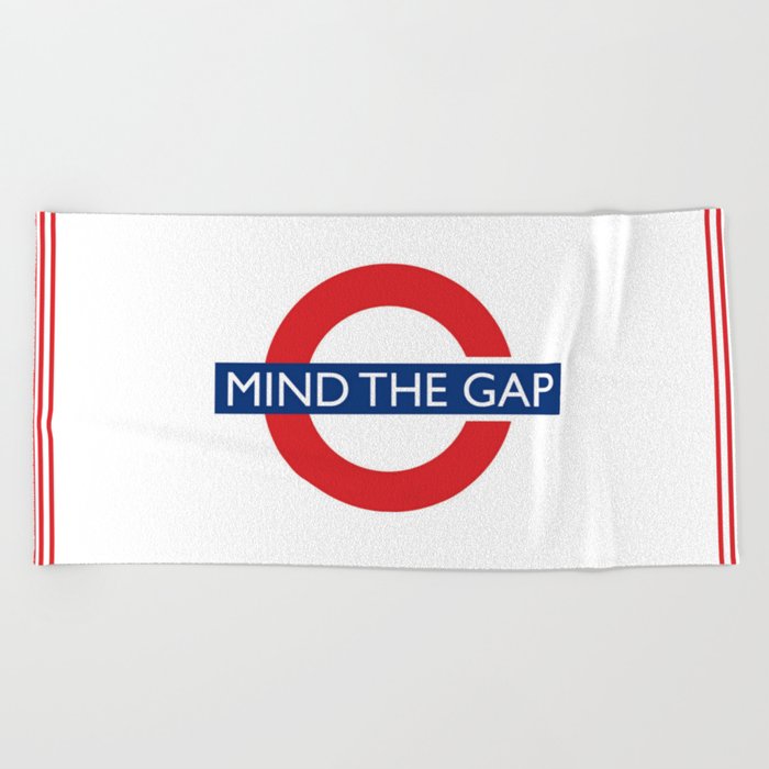 Gap beach towel sale