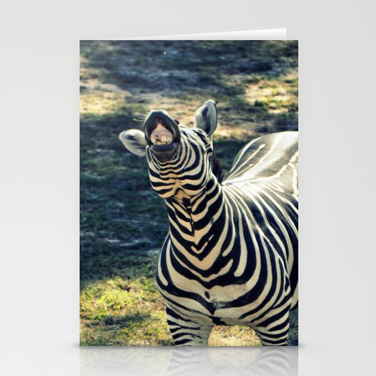 Cheese! Stationery Cards