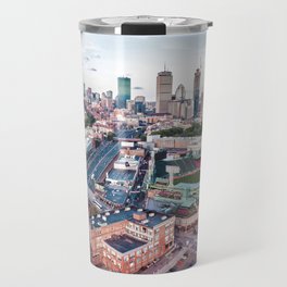 Boston City Travel Mug