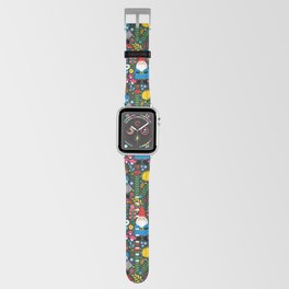 Download Gnome Apple Watch Bands To Match Your Personal Style Society6