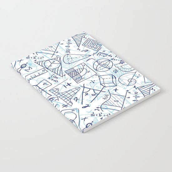 School Chemical #3 Notebook
