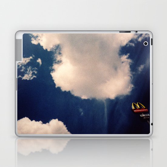 City Limits Laptop & iPad Skin