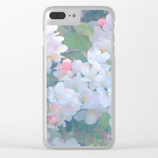 New Clear iPhone Case