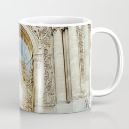 Petit Palais Coffee Mug