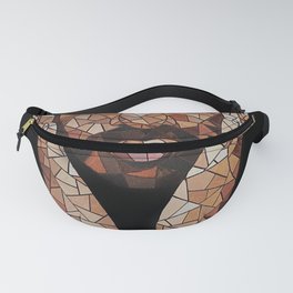 ovo fanny pack