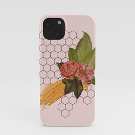 modern iPhone Case