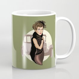 Beverly Coffee Mug
