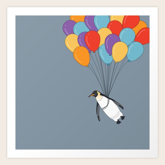 Hope Art Print