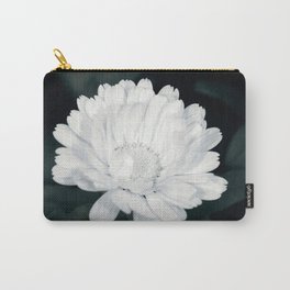 Flower closeup Carry-All Pouch