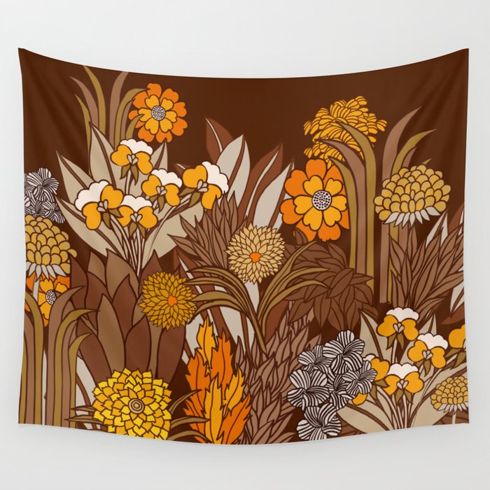 70s wall tapestry best sale