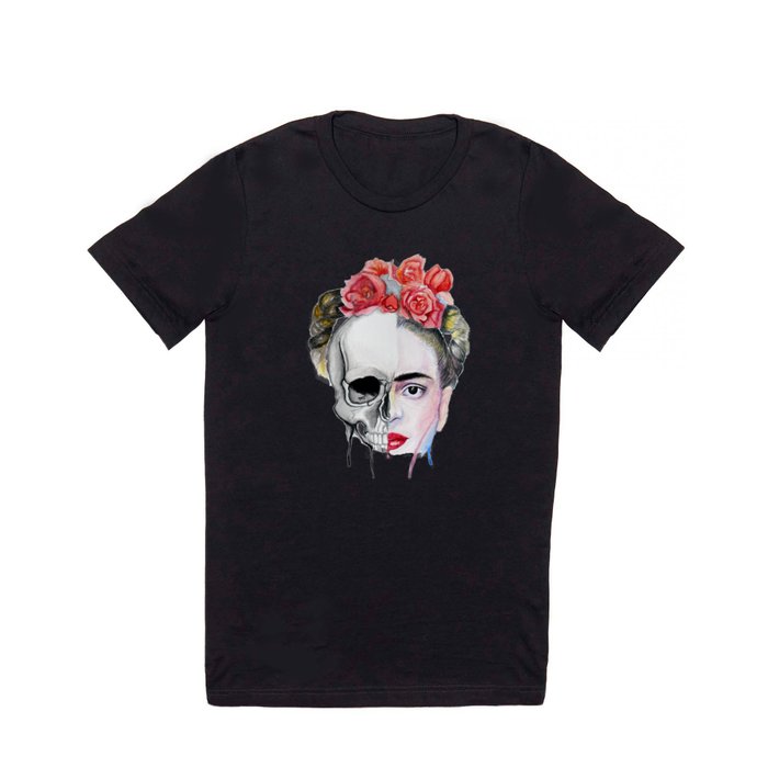 Frida Kahlo  T Shirt