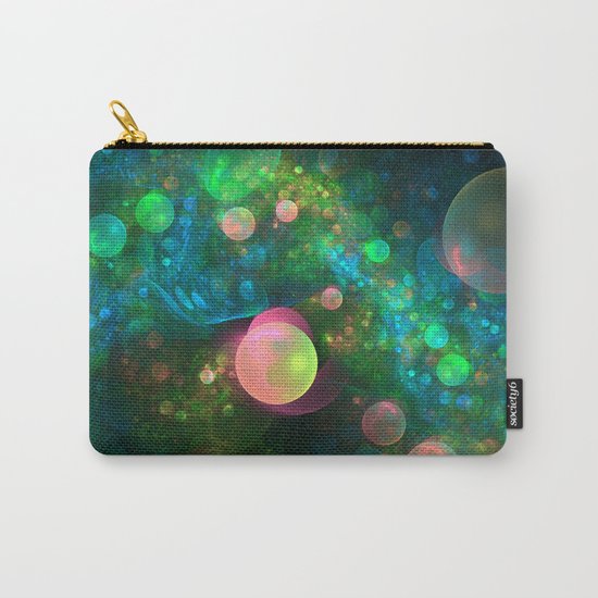 Inner Space Carry-All Pouch