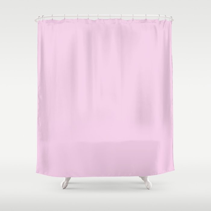 Belief Shower Curtain