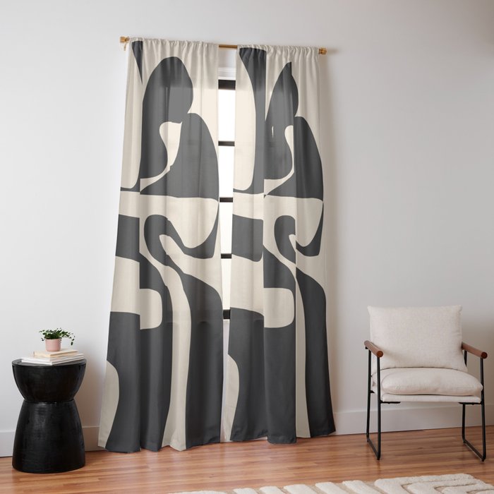 Window Curtain