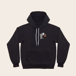 Sneak Attack Hoody