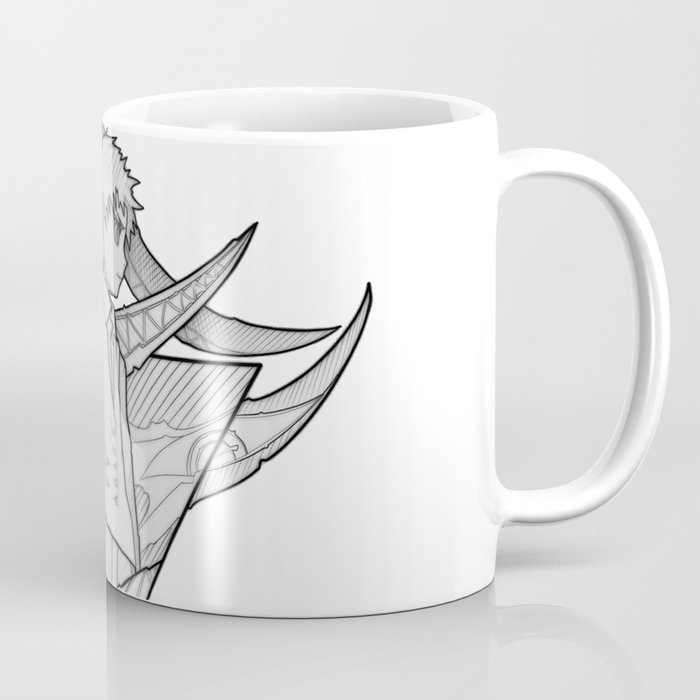 fullmetal alch Coffee Mug
