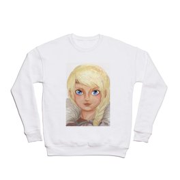 Astrid - HTTYD 2  Crewneck Sweatshirt