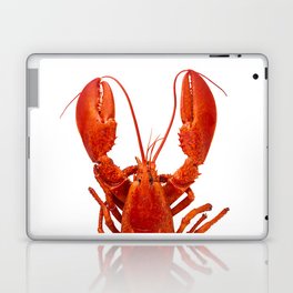 Atlantic Lobster 2 Laptop Skin
