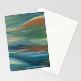 Mindful AF Stationery Cards