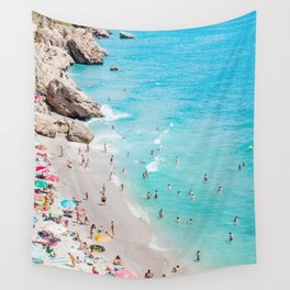 West Coast Wall Tapestry