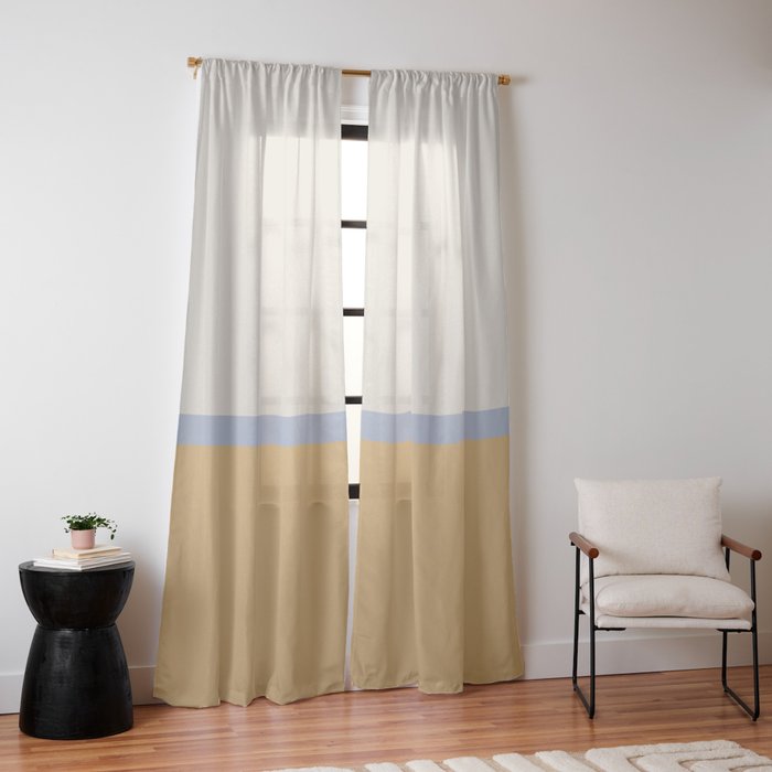 Window Curtain