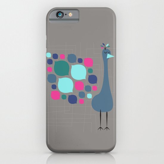 Birds of a Feather iPhone & iPod Case