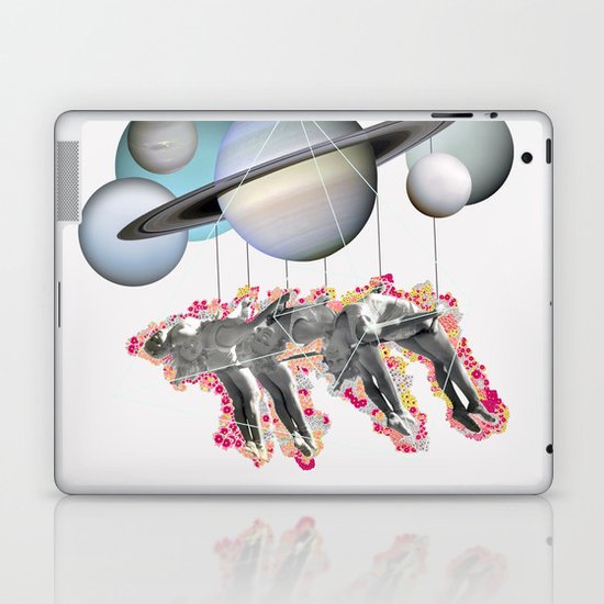BETTER THAN EVER Laptop & iPad Skin