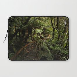 Huon Pine Trail Tasmania  Laptop Sleeve