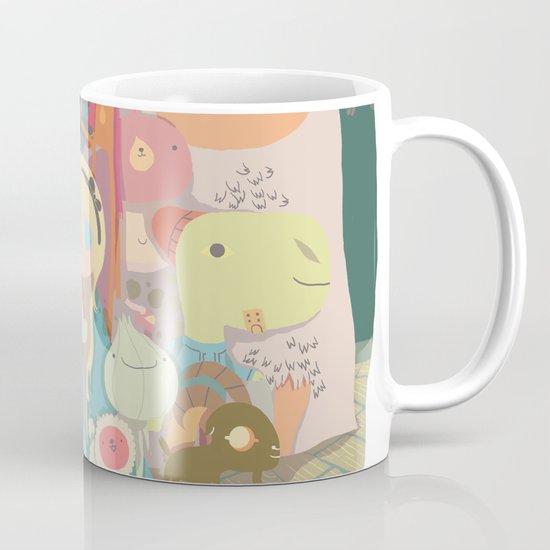 frimin Mug