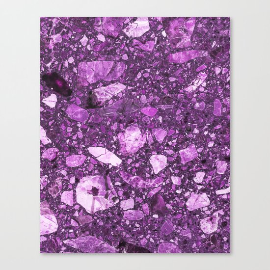 Amelthyst #society6 #decor #buyart Canvas Print