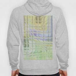 Square Glass Tiles 244 Hoody