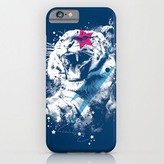 Rock Star iPhone & iPod Case