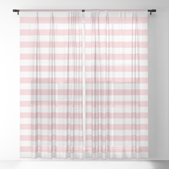 Sheer Curtain