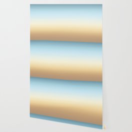 Faded Colors Wallpaper For Any Decor Style Society6