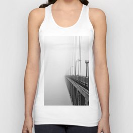 Into the Mist Tank Top