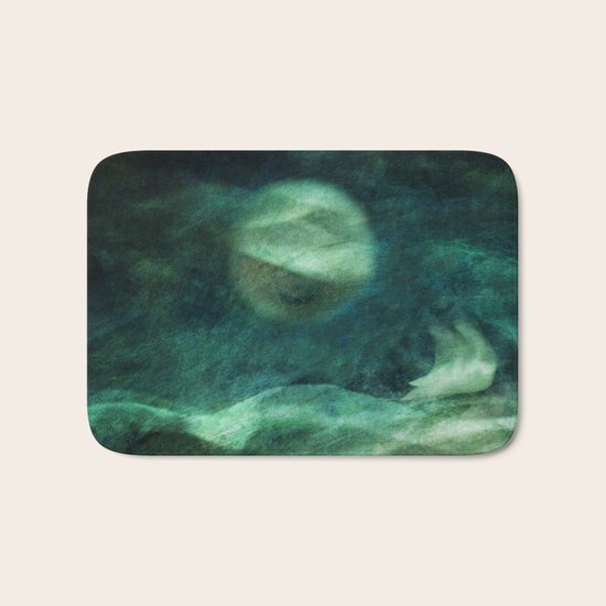 Impending... Bath Mat