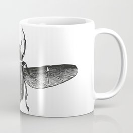 Bug 2 Coffee Mug